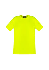 Mens Hi Vis Tee-ZH290-syzmik